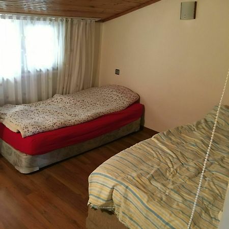 Akdag Hotel Стамбул Экстерьер фото