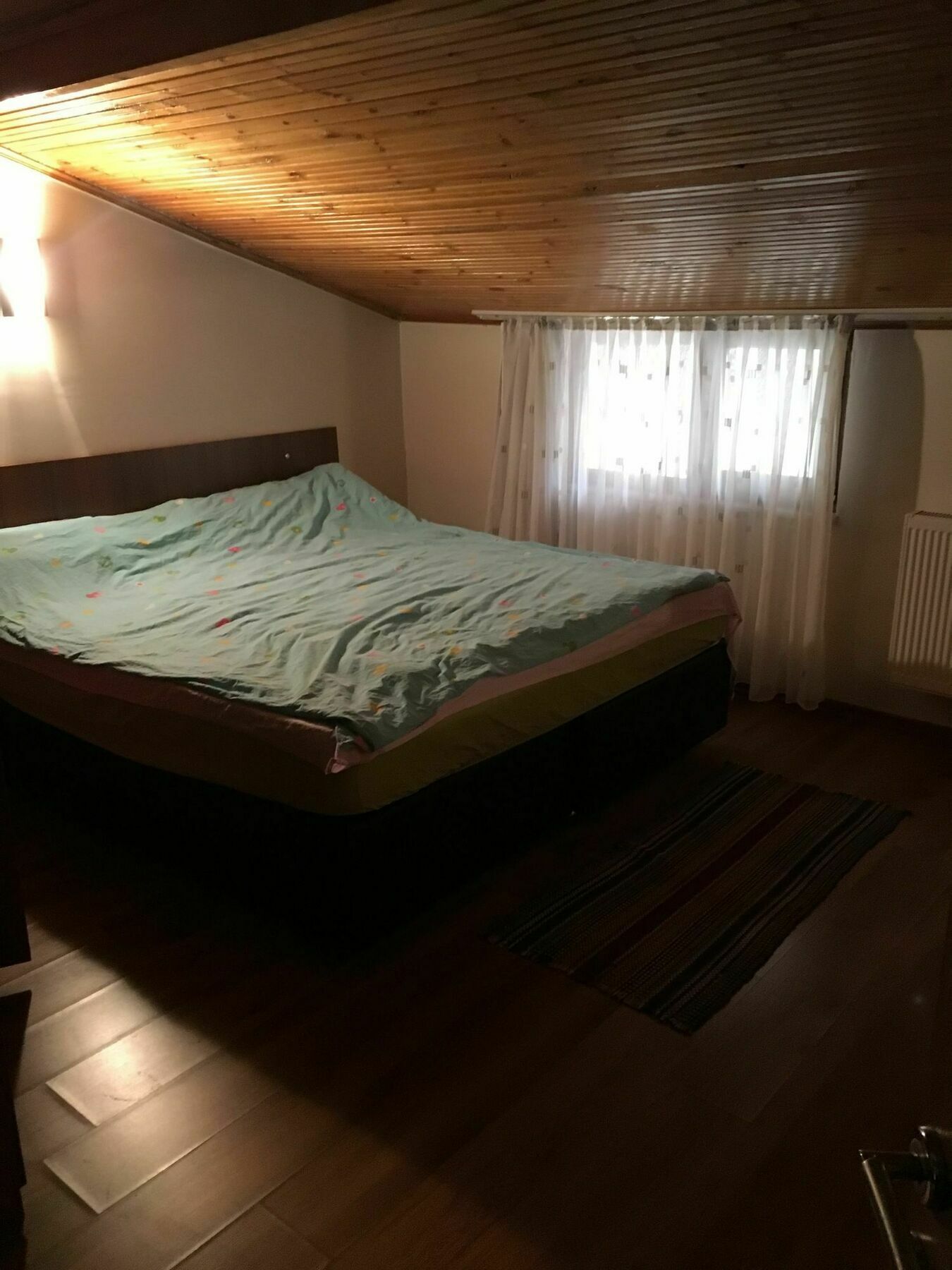 Akdag Hotel Стамбул Экстерьер фото