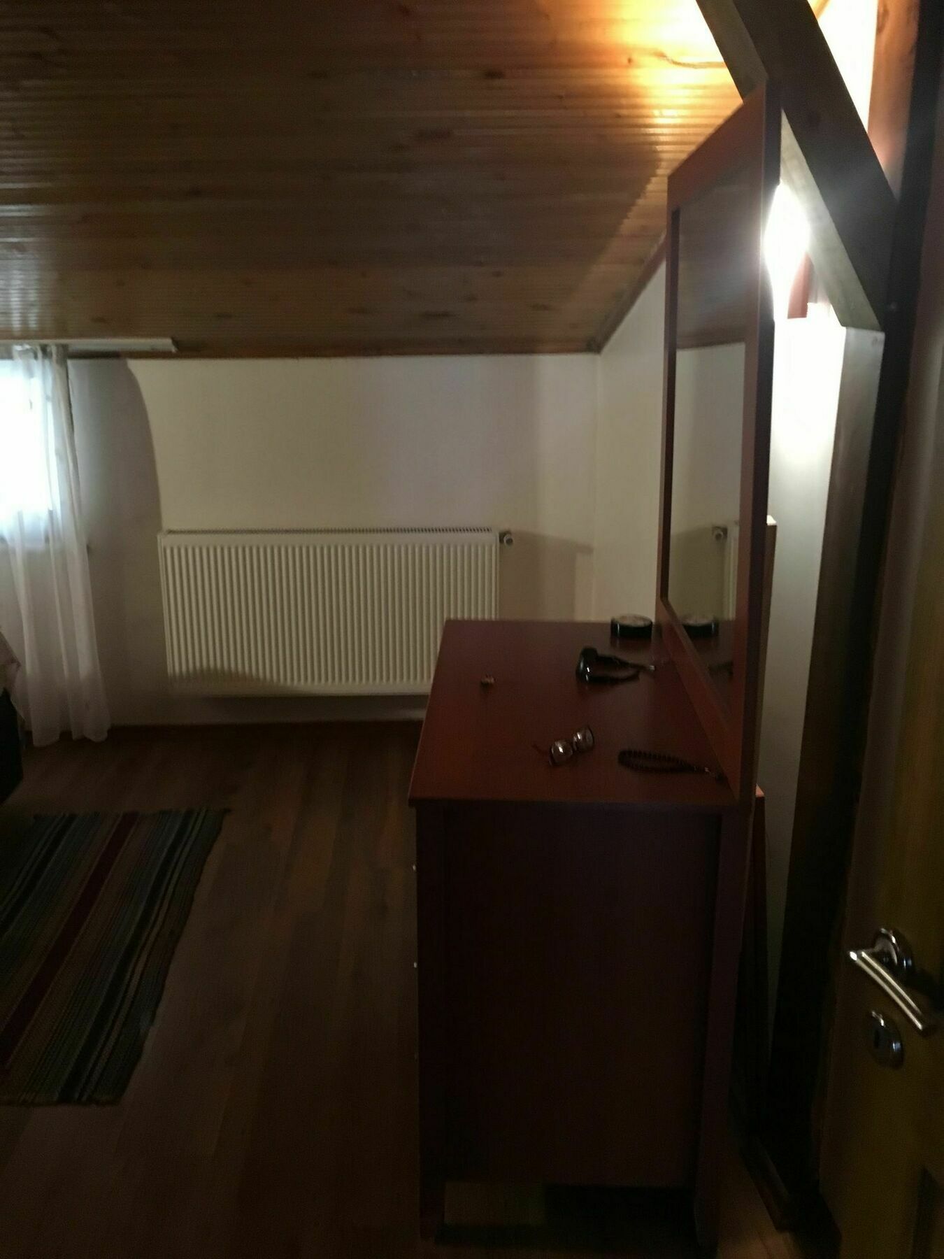 Akdag Hotel Стамбул Экстерьер фото