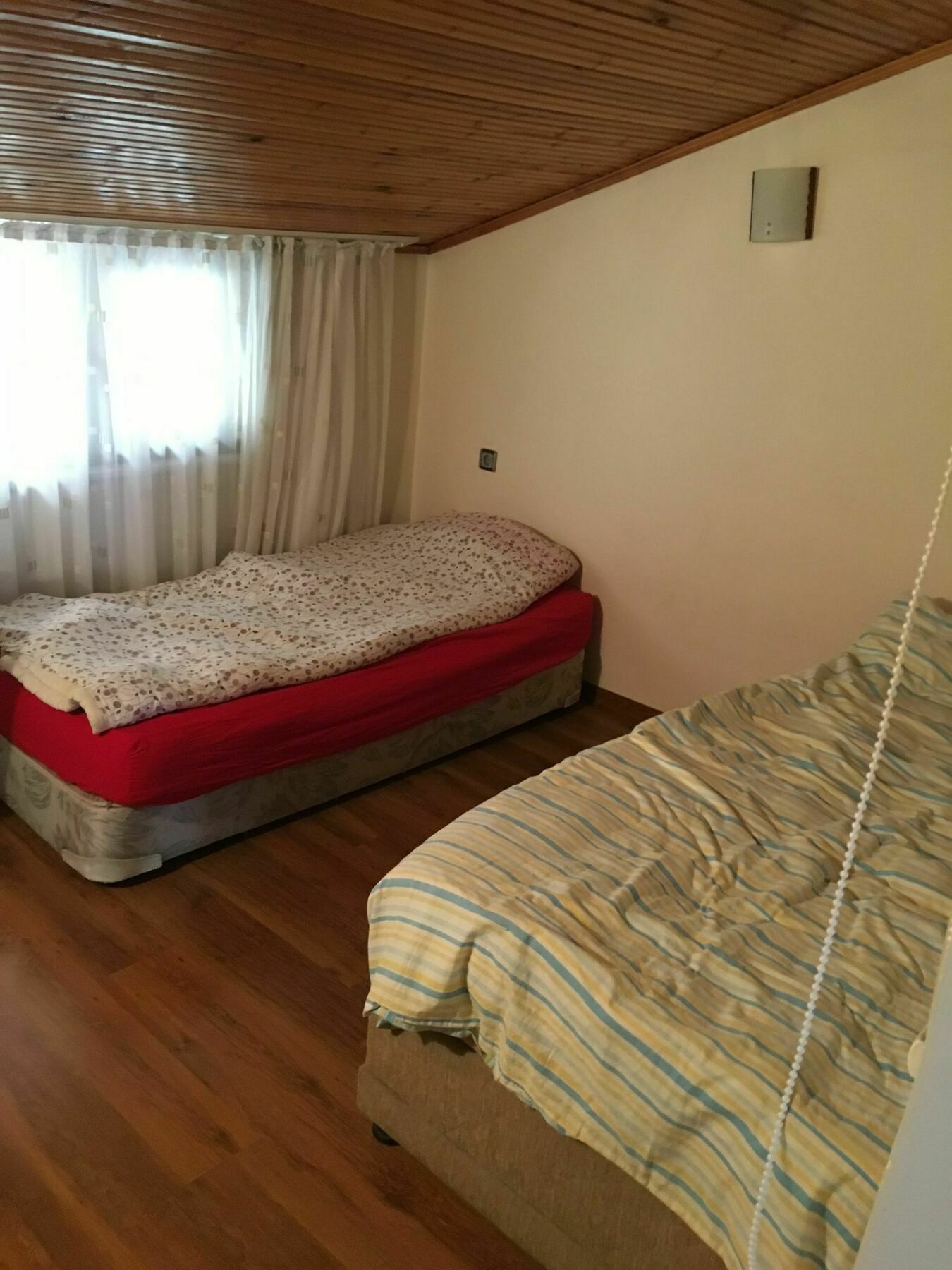 Akdag Hotel Стамбул Экстерьер фото