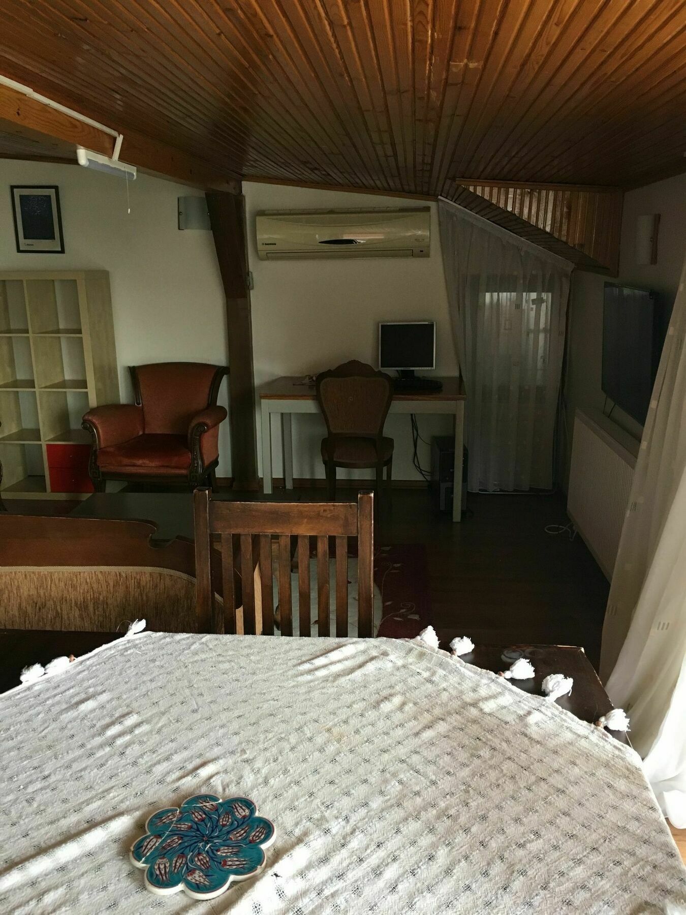 Akdag Hotel Стамбул Экстерьер фото